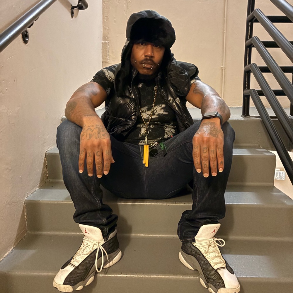 Meet your Posher, Nyne